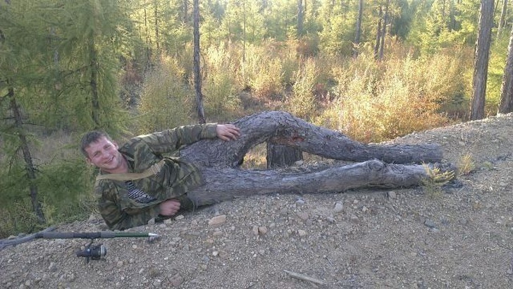 Illustration de l'article : Ces 20 photos de personnes ayant eu une idée ridicule ce jour-là