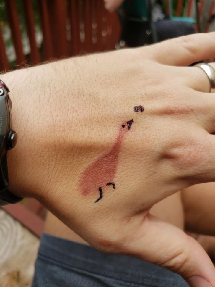 Illustration de l'article : Ces 18 personnes profitant de la vie avec perfection