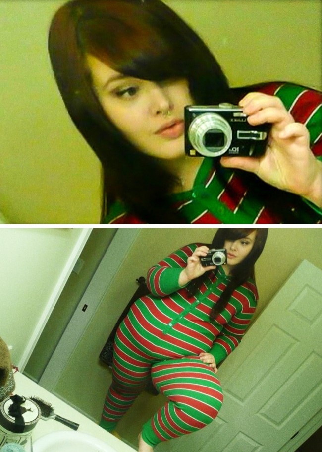 Illustration de l'article : 26 preuves qu’il est possible de faire dire n’importe quoi aux photos