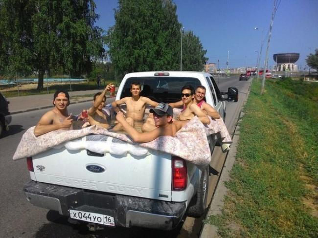 Illustration de l'article : 17 as du système D aux inventions ratées et à ne pas imiter !