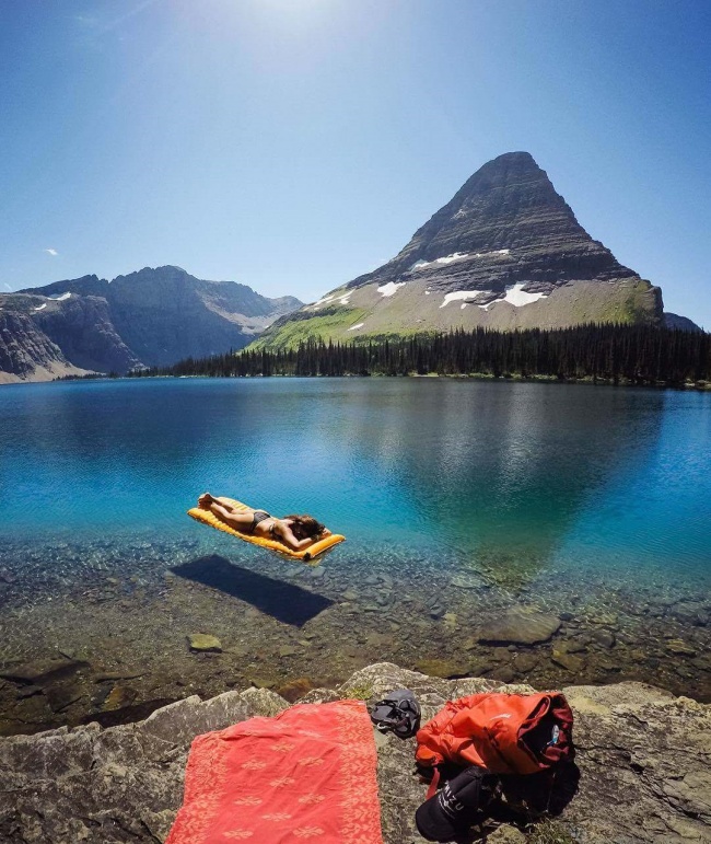 Illustration de l'article : 23 photos trompe-l’œil qui jouent avec l'illusion