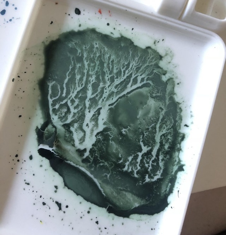 Illustration de l'article : Ces 20 curiosités qui trompent l'esprit en ressemblant à quelque chose d'autre