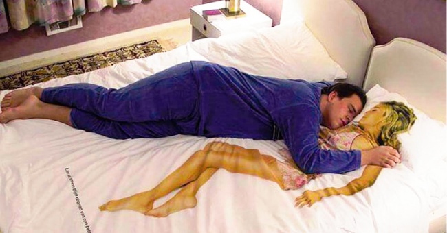 Illustration de l'article : 21 inventions plus que farfelues que l’on aurait du mal à utiliser