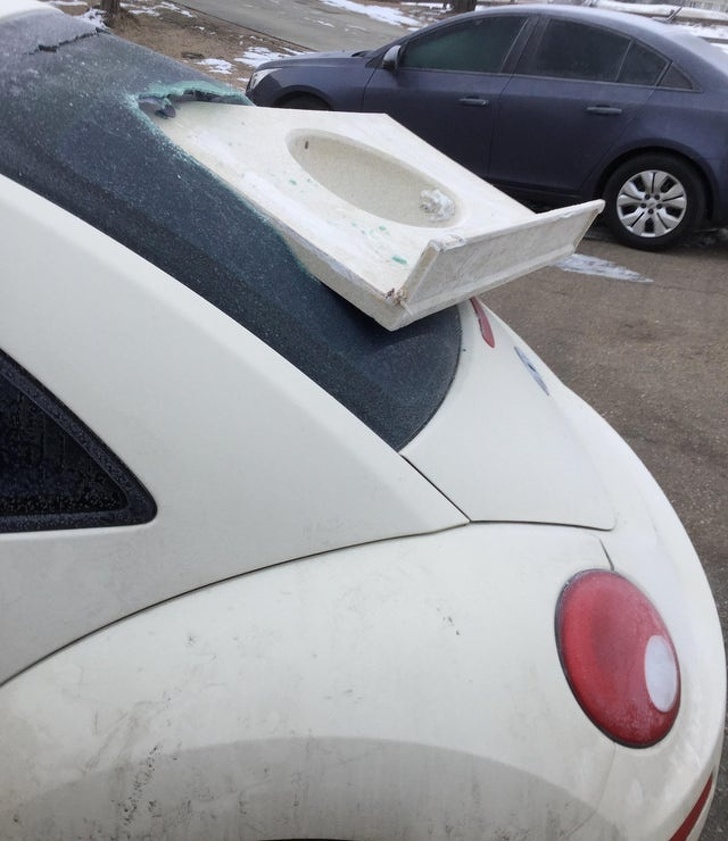 Illustration de l'article : Ces 18 personnes pour qui la vie est pleine de drames