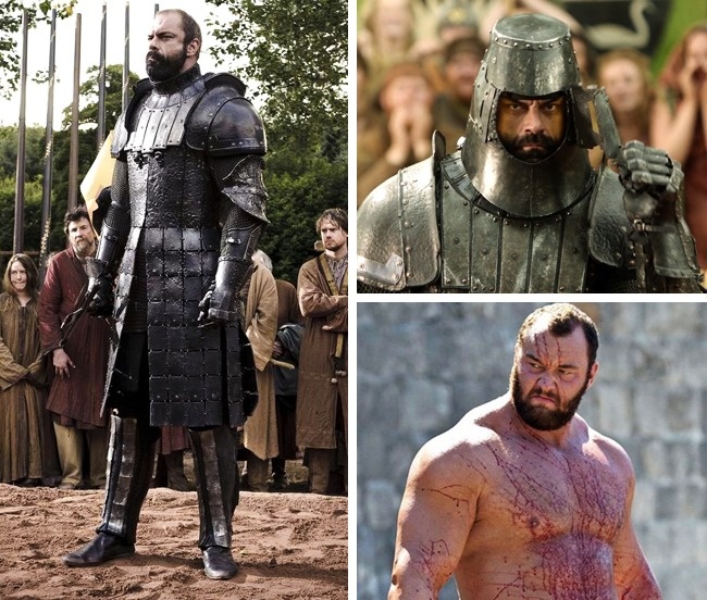 Illustration de l'article : 10 acteurs de Game of Thrones qui ont été remplacés pendant le tournage