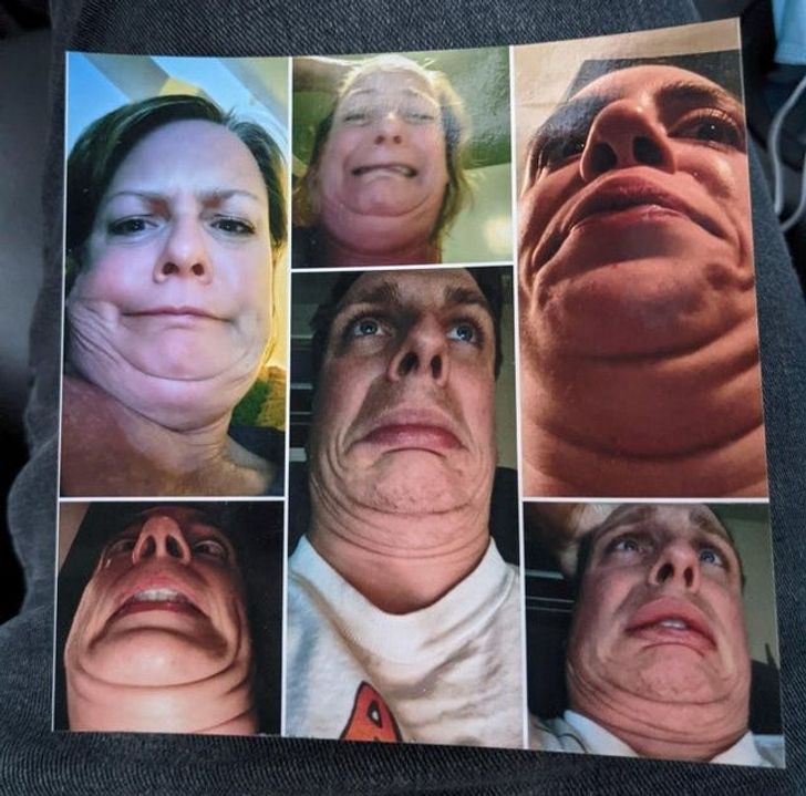 Illustration de l'article : Ces 18 personnes qui ne toujours pas pr&ecirc;tes &agrave; passer &agrave; l'&acirc;ge adulte