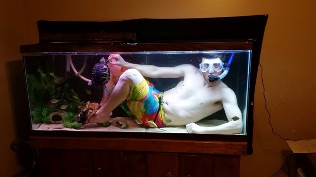 Illustration de l'article : Ces 22 choses rêvées par les enfants et accessibles une fois adulte