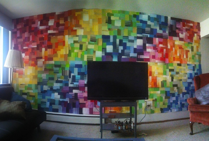 Illustration de l'article : Ces 21 photos montrent le respect de la loi, mais pas de la règle