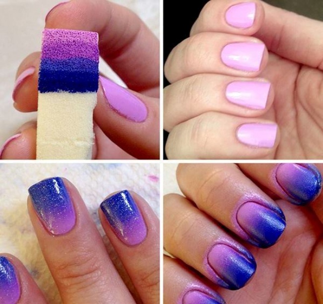 Illustration de l'article : 12 astuces pour obtenir une manucure parfaite