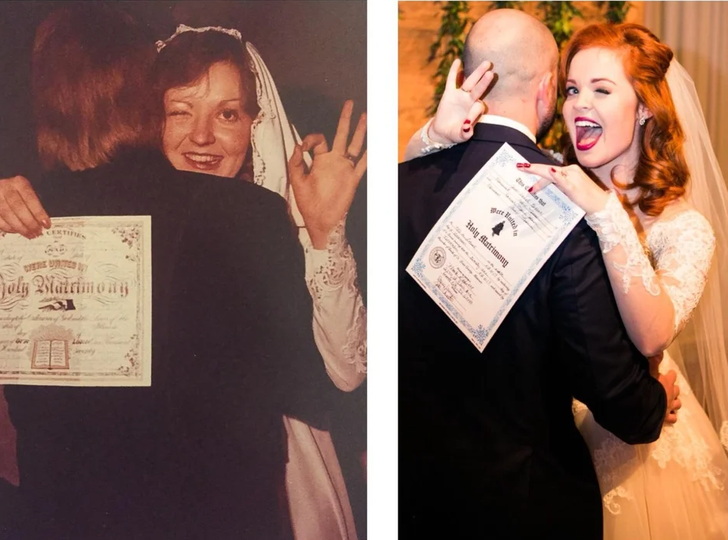 Illustration de l'article : Ces 20 photos qui illustrent les moments émouvants de la vie de famille