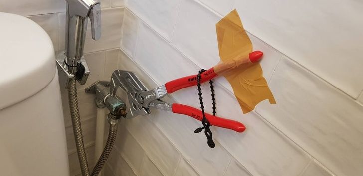 Illustration de l'article : Ces 18 personnes qui ont eu de bonnes idées de bricolage