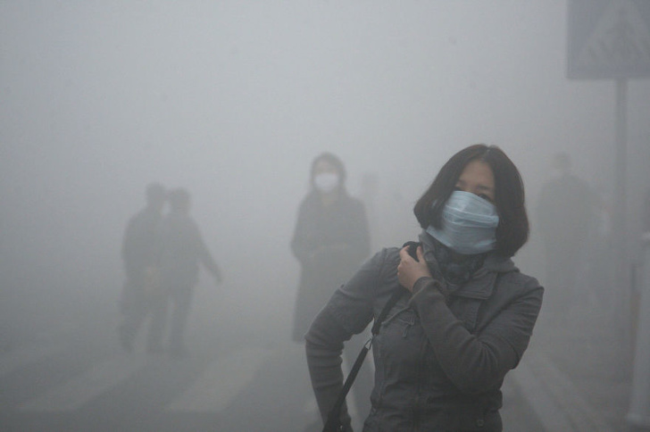 Illustration de l'article : Ces 15 photos qui montrent que l'on doit agir contre la pollution