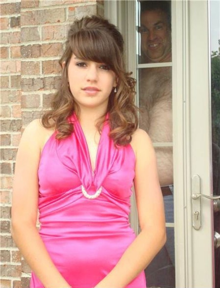 Illustration de l'article : Les 25 photos de bals de promo les plus mémorables