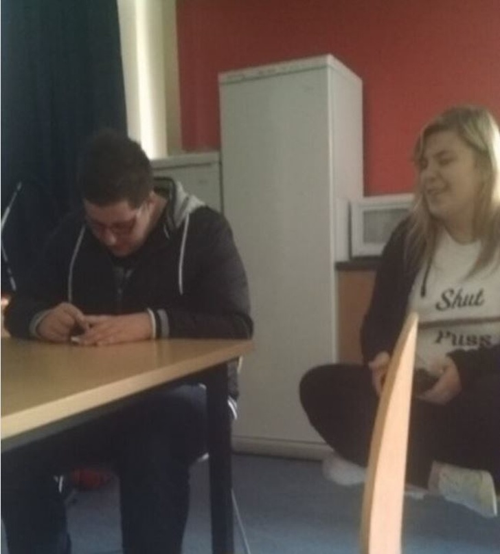 Illustration de l'article : Ces 21 photos de choses difficiles à expliquer