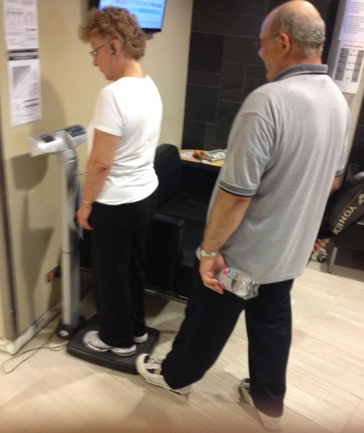 Illustration de l'article : Ces 18 couples qui savent se renouveler pour ne pas sombrer dans la monotonie