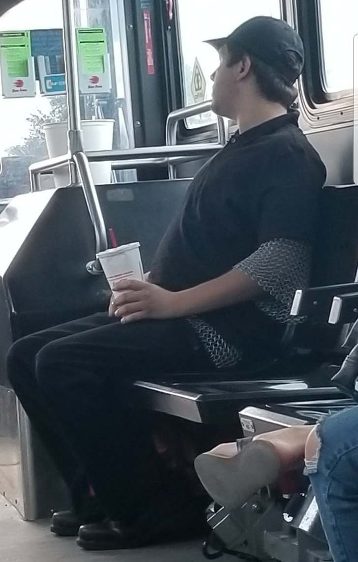 Illustration de l'article : Ces 16 choses absurdes prises en photos par les internautes