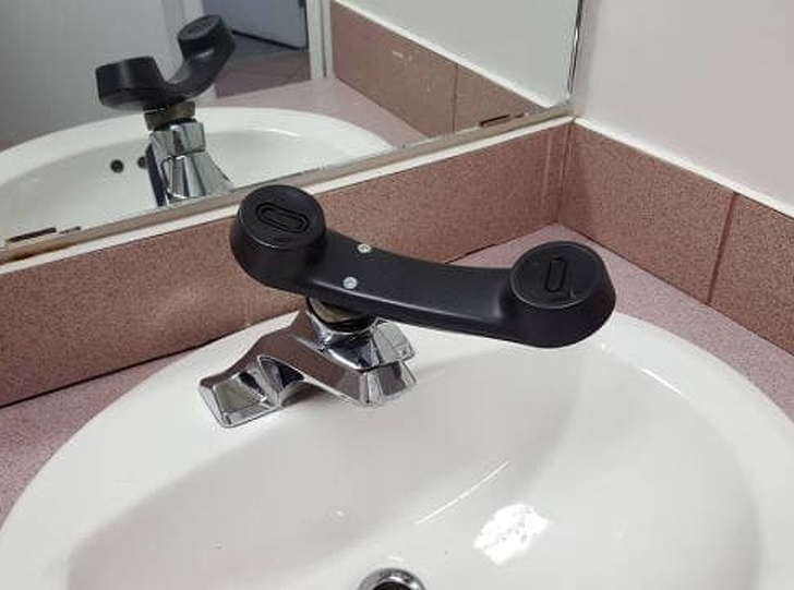 Illustration de l'article : Ces 20 photos qui représentent l'inverse du bon sens