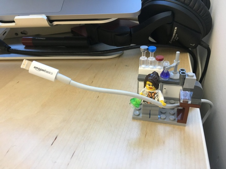 Illustration de l'article : Ces 19 inventions qui fonctionnent à tous les coups