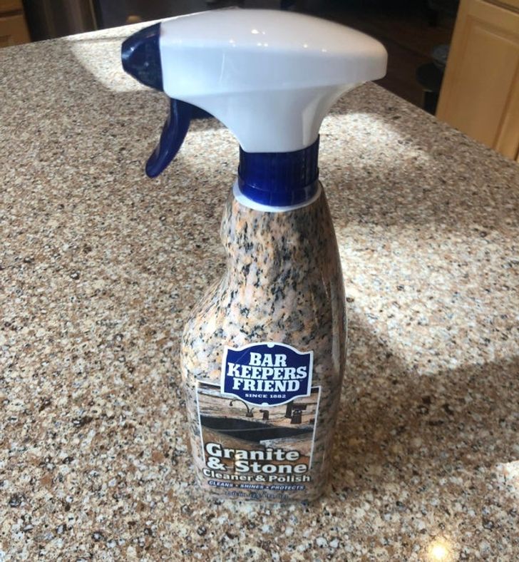 Illustration de l'article : Ces 16 objets qui se fondent pleinement dans le décor