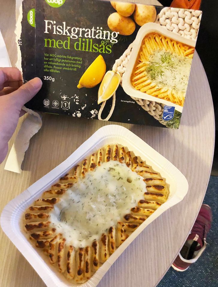 Illustration de l'article : Ces 12 personnes qui ont trouv&eacute; exactement ce qui &eacute;tait repr&eacute;sent&eacute; sur le paquet