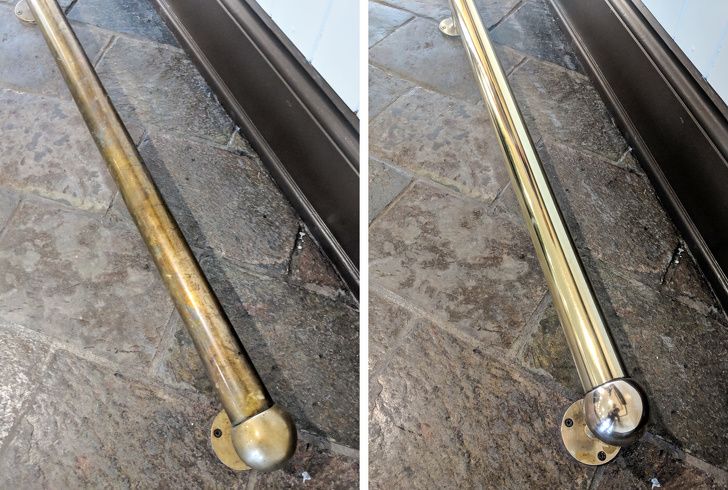 Illustration de l'article : Ces 17 photos de gros ménages avant et après