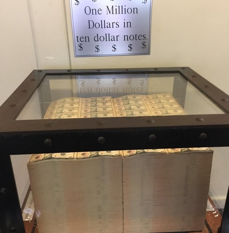 Illustration de l'article : Ces 27 choses rares mais qui ont existé un jour