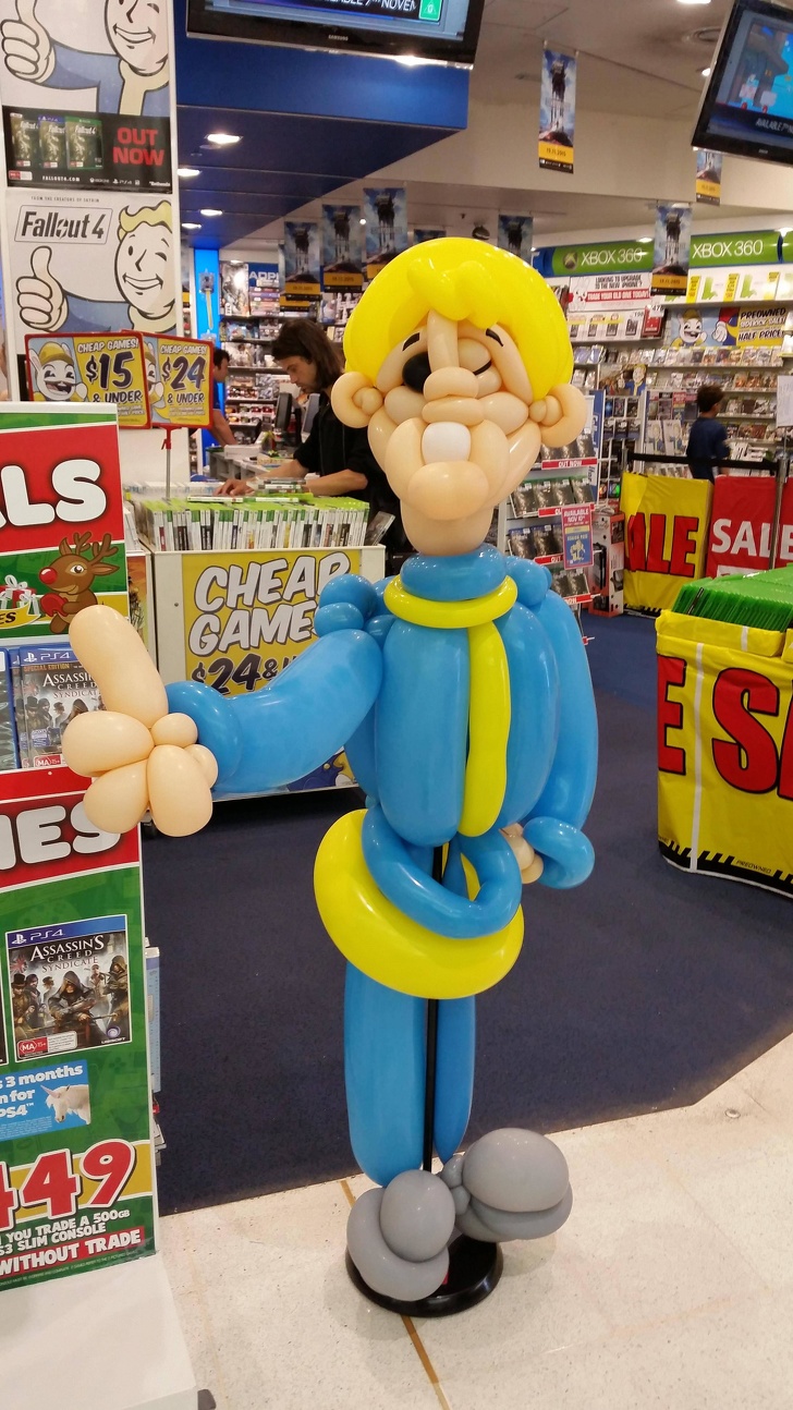 Illustration de l'article : Ces 16 photos dont il est difficile de comprendre la situation