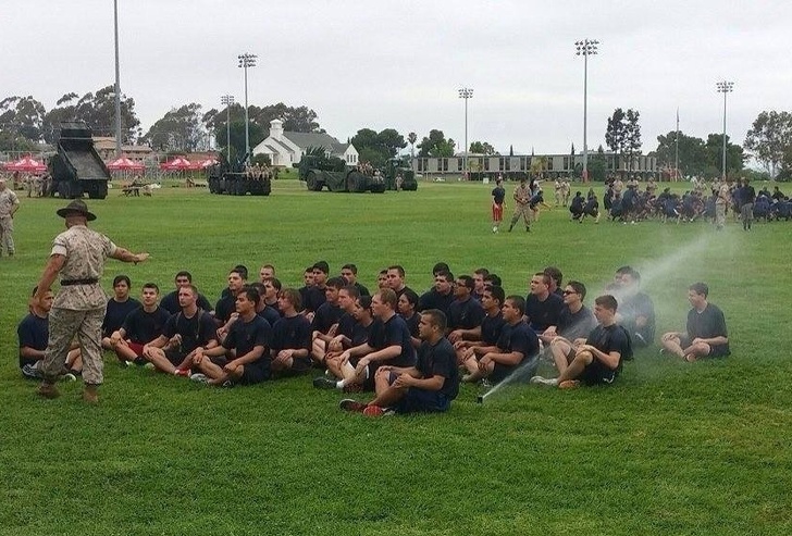 Illustration de l'article : Ces 20 photos où la chance s'est envolée