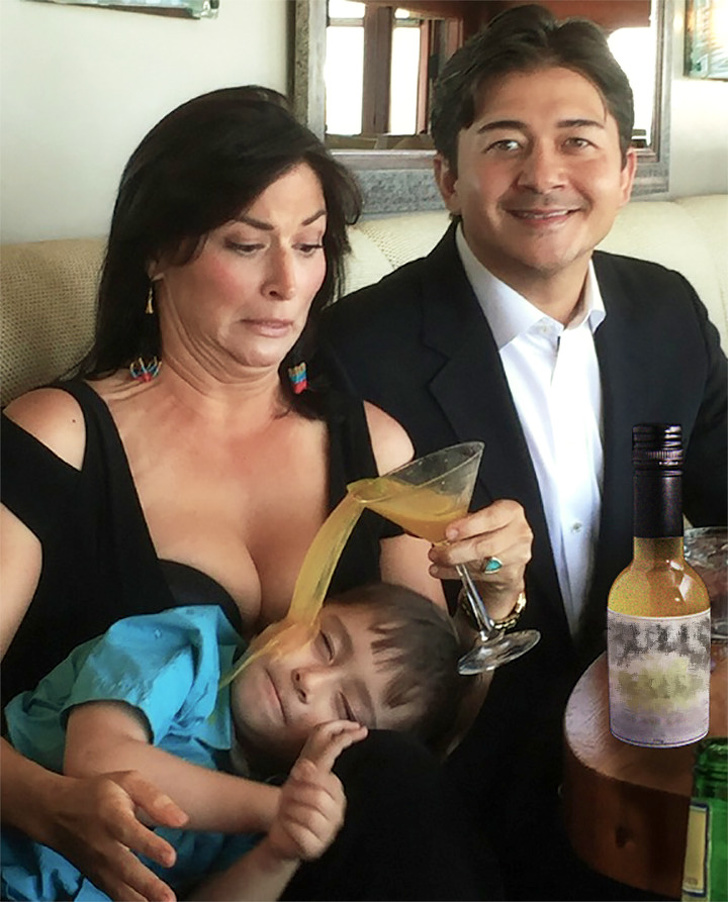 Illustration de l'article : Ces 19 photos capturées pile au bon moment