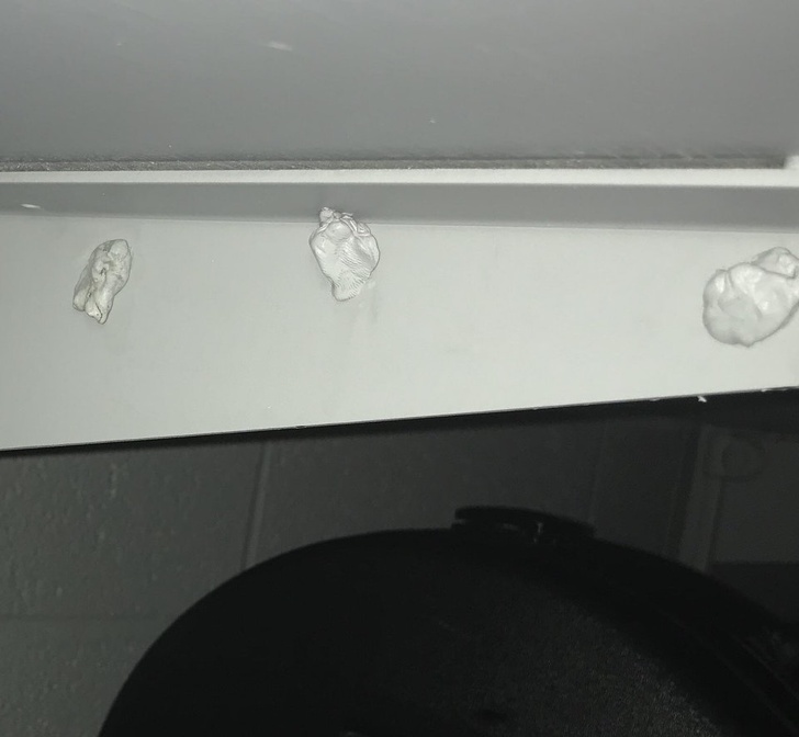 Illustration de l'article : Ces 21 personnes qui n'étaient pas motivées à travailler ce jour-là