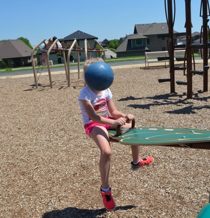 Illustration de l'article : Ces 26 photos qui montrent des situations prises au bon moment