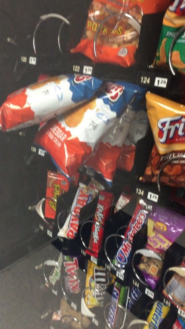 Illustration de l'article : Il y a toujours plus malchanceux que vous, ces 26 personnes le prouvent