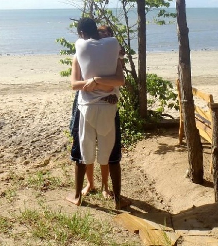 Illustration de l'article : Ces 18 visions légèrement modifiées par la perspective