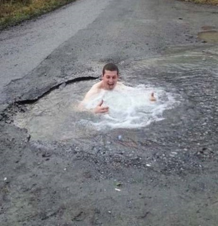 Illustration de l'article : Ces 21 personnes pour qui la bizzarerie est le quotidien