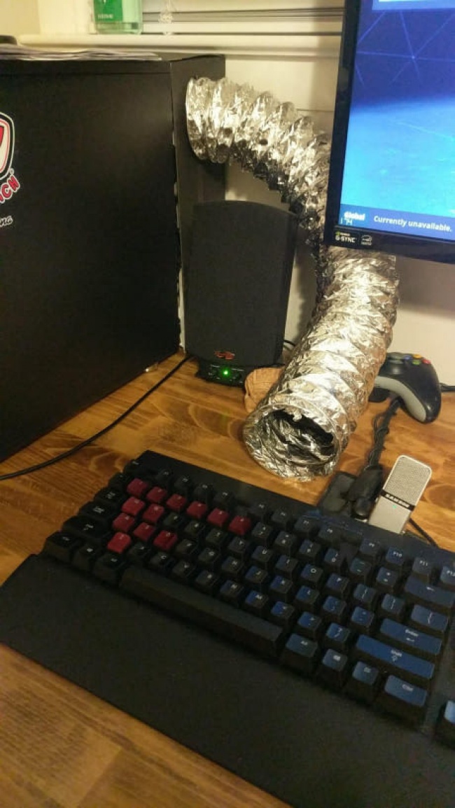 Illustration de l'article : 23 photos qui montrent que des génies sommeillent en chacun de nous