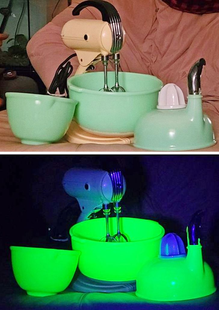 Illustration de l'article : Ces 19 photos de ce qu'on peut trouver de mieux dans les brocantes