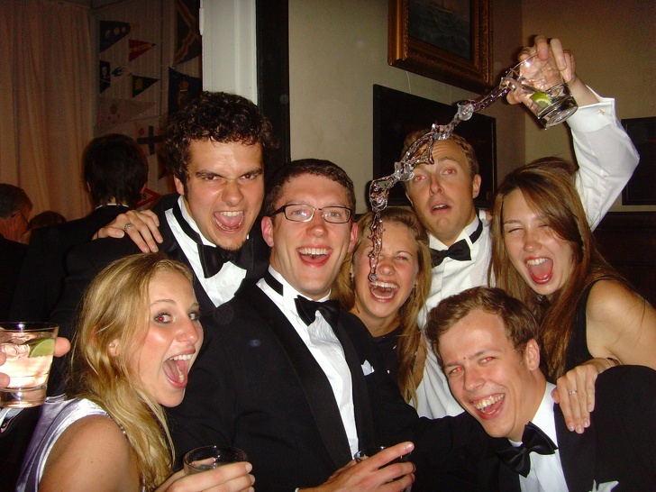 Illustration de l'article : Ces 20 photos qui résument la définition du mot échec