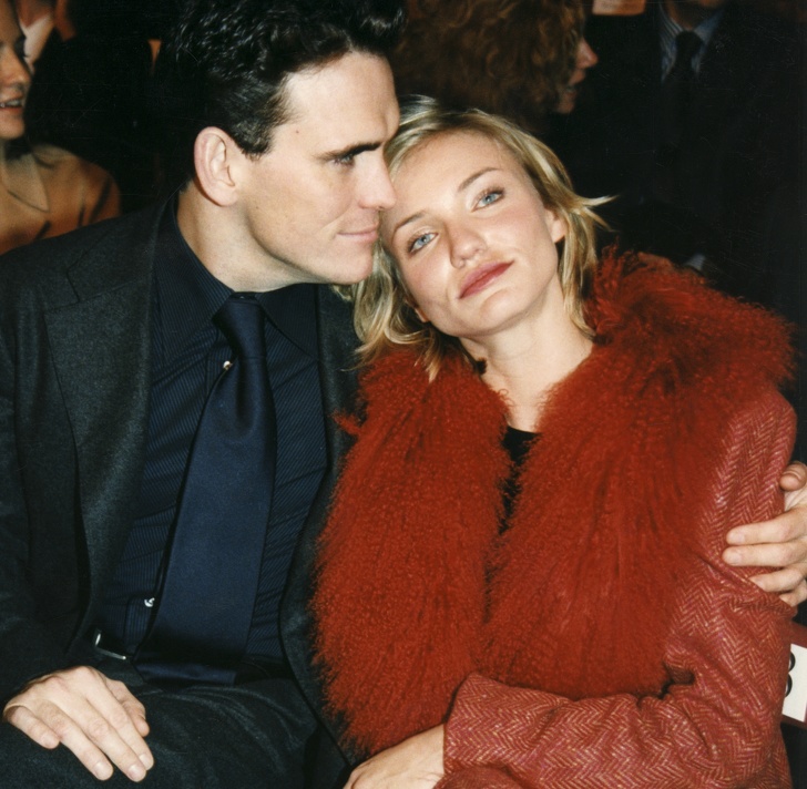 Illustration de l'article : Ces 15 couples de stars des années 90 aujourd'hui séparés