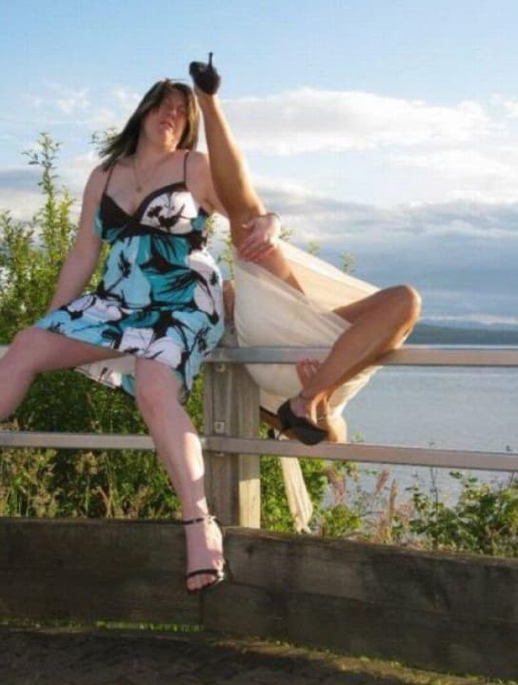 Illustration de l'article : Ces 30 photos prises une seconde avant le drame