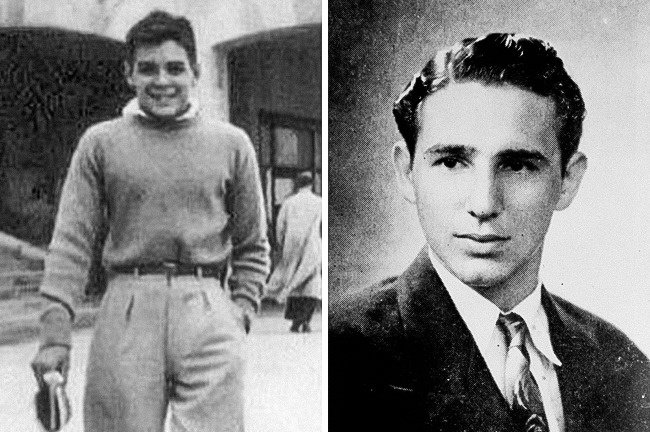 Illustration de l'article : 22 photos originales que vous ne verrez probablement jamais dans vos livres d&rsquo;histoire