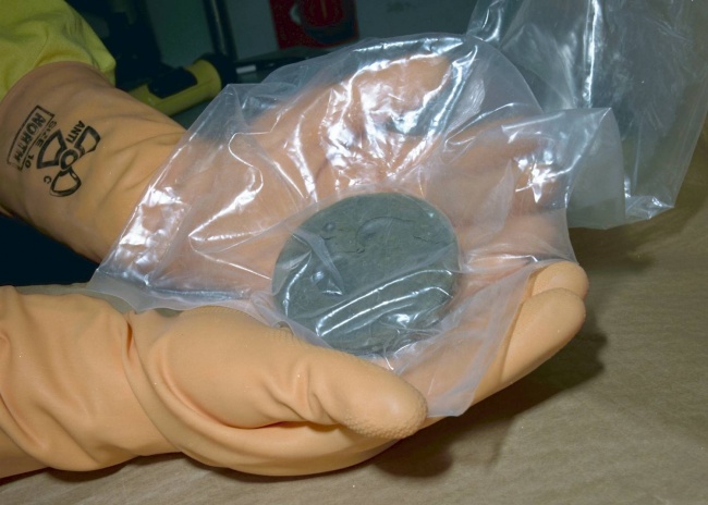 Illustration de l'article : 14 substances incroyables qui devraient révolutionner le monde