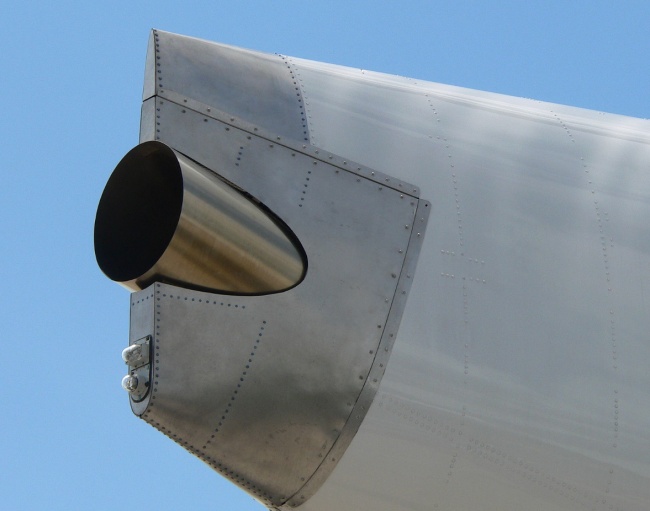 Illustration de l'article : 10 informations surprenantes sur les avions que vous ne connaissez probablement pas