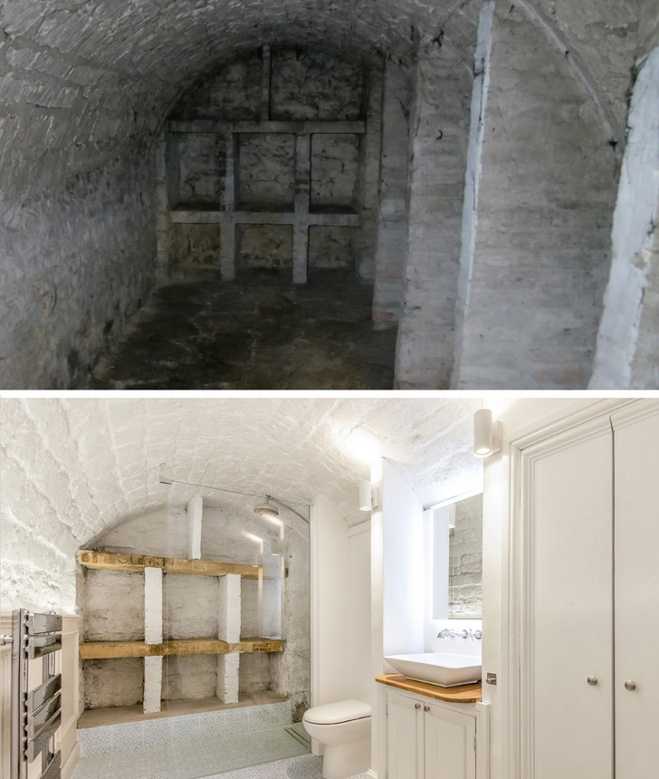 Illustration de l'article : Ces 20 photos qui montrent que l'on peut métamorphoser une maison avec un peu de créativité