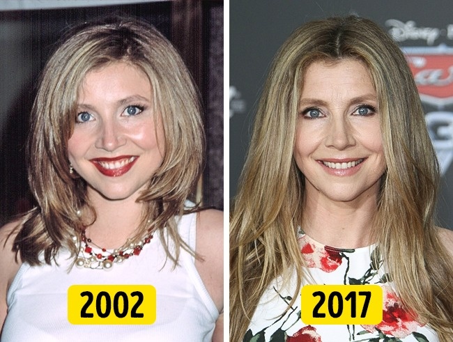 Illustration de l'article : 16 changements physiques de stars en 20 ans !