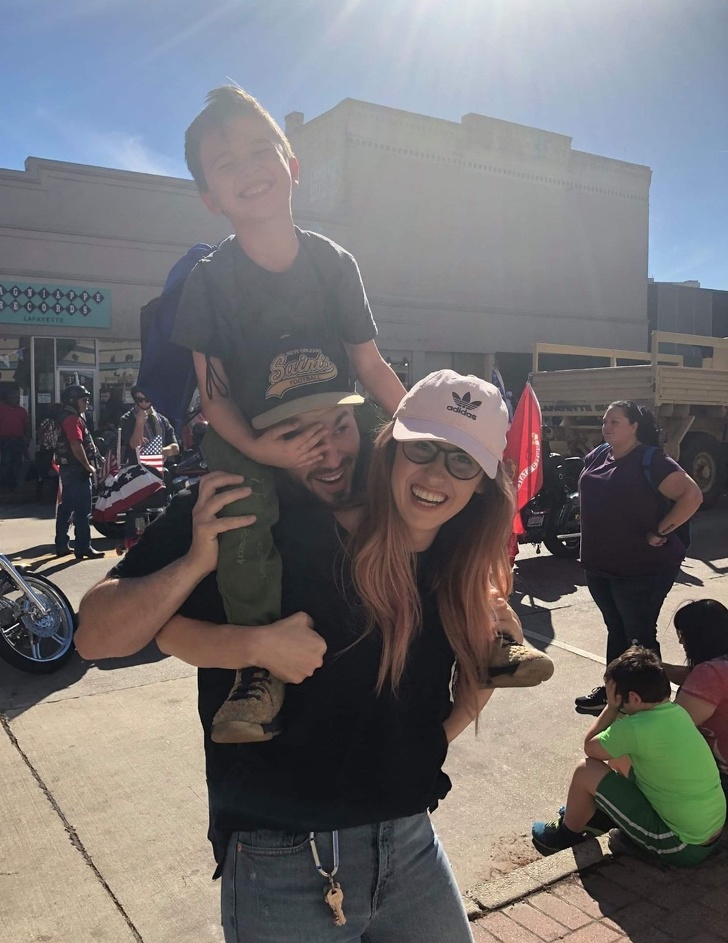 Illustration de l'article : Ces 18 visions légèrement modifiées par la perspective