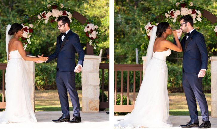 Illustration de l'article : Ces 19 photos illustrant de belles rencontres de la vie