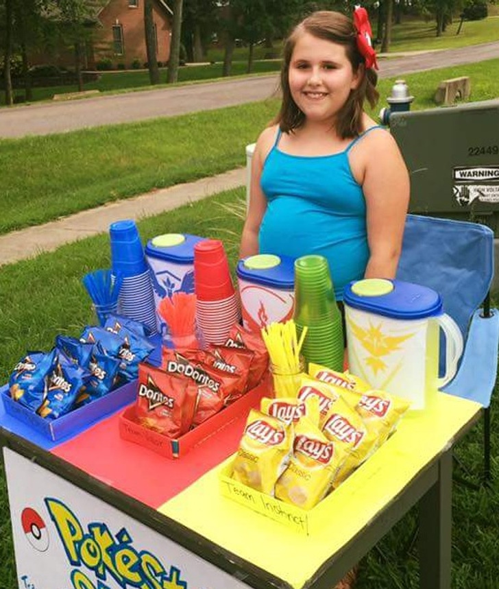 Illustration de l'article : Ces 20 personnes qui ont eu droit à leur jour de chance