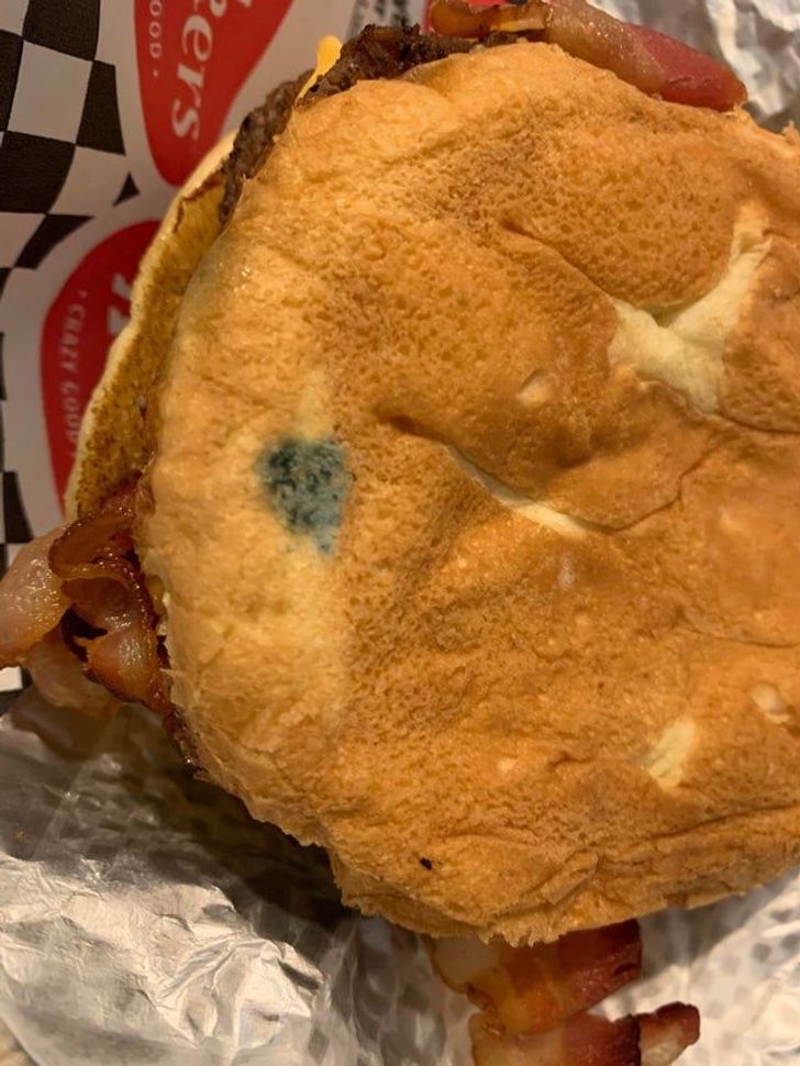 Illustration de l'article : Ces 15 personnes qui ont passé une mauvaise journée