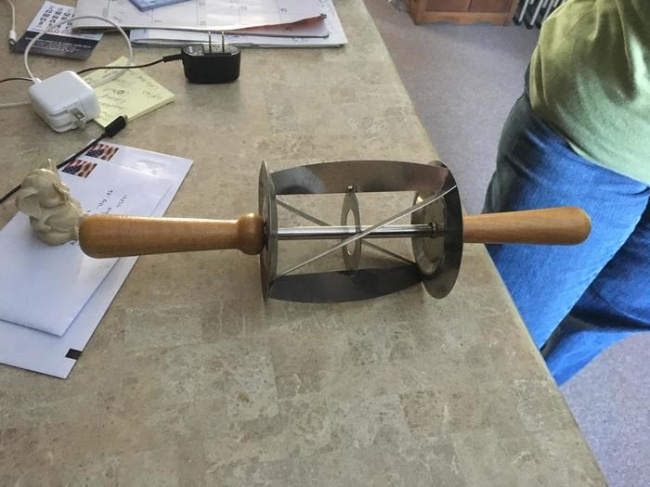 Illustration de l'article : 18 choses étranges que vous font découvrir les internautes