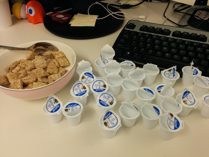 Illustration de l'article : Ces 16 personnes qui repoussent les limites de la d&eacute;brouille